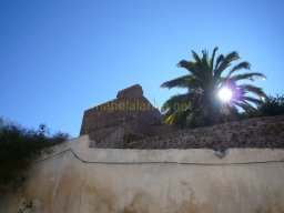 Pueblo de Aledo 2009